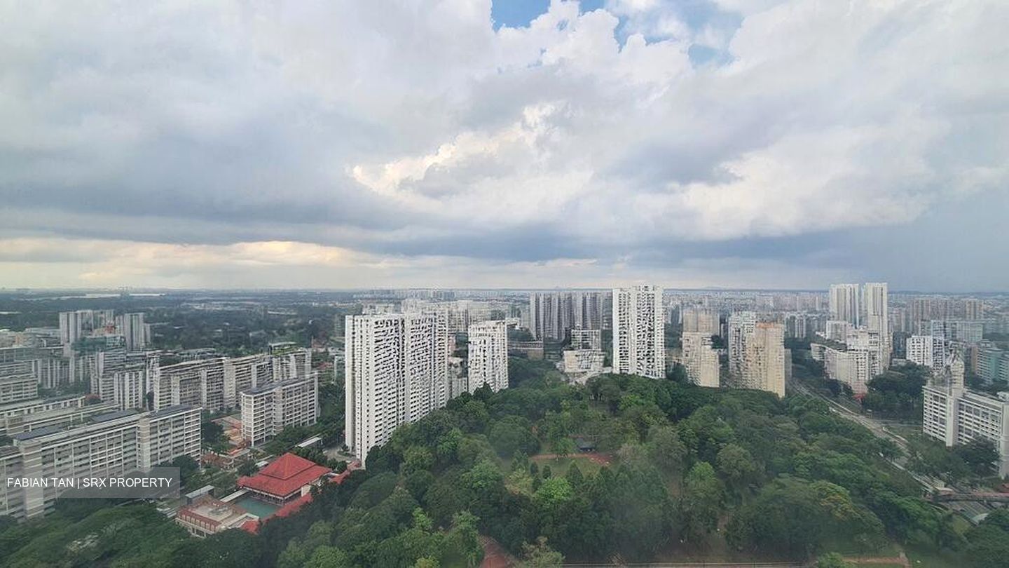 Centro Residences (D20), Condominium #594523621